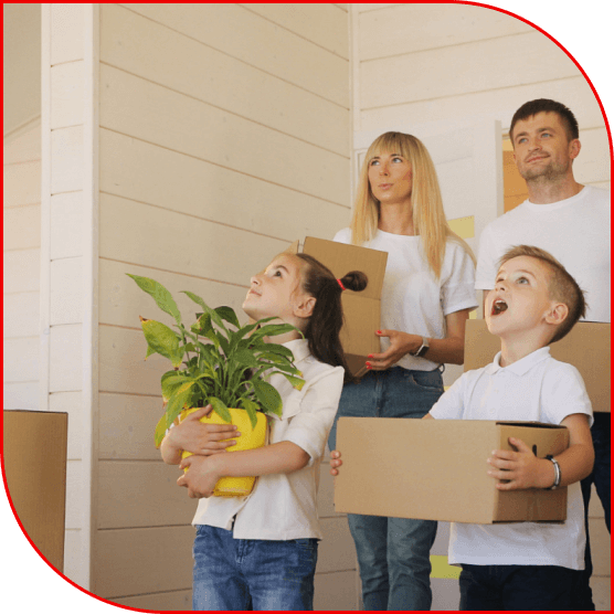 Office Removals & Moving House in Romford